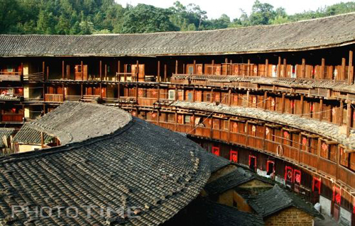福建省南靖县书洋镇石桥村1