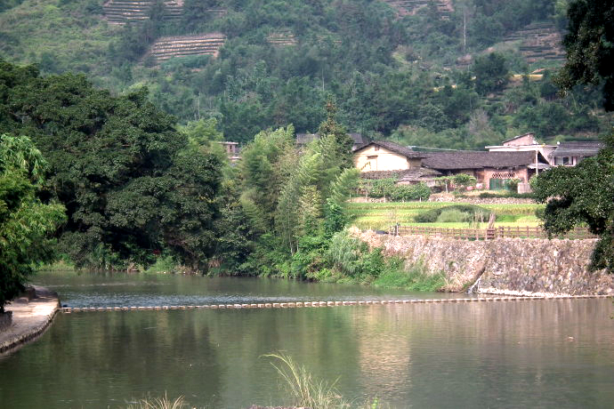 长教村1