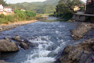 梅林村1