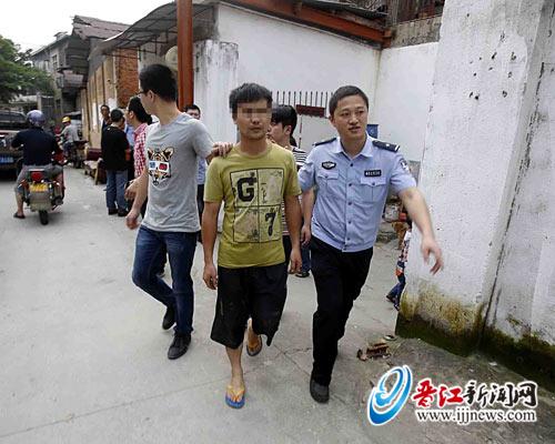 一液化气点被查获，负责人被拘留。