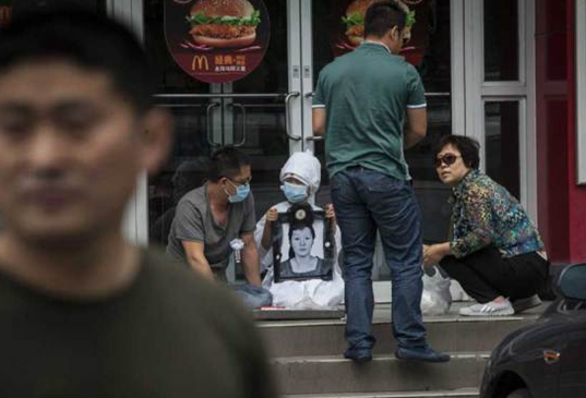 招远血案女嫌犯称母亲是恶灵之王 见面会杀她