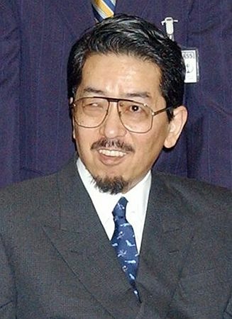 日本天皇的侄子桂宫亲王于8日上午在东京的医院去世 