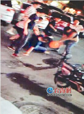 视频截图