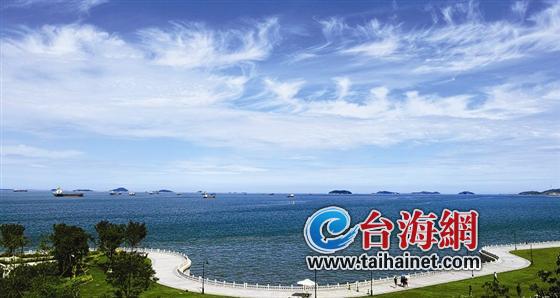 漳州开发区面向全国征名