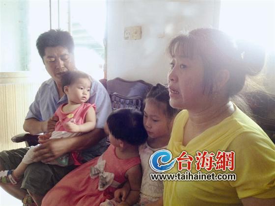爸爸妈妈，你们去哪了