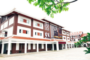 漳州新建场馆将全部用于全民健身活动