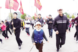 漳州新建场馆将全部用于全民健身活动1