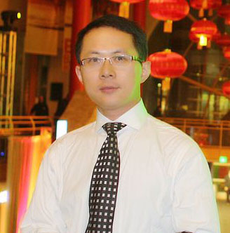 王强