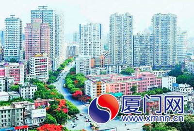 镇海路学区房受欢迎