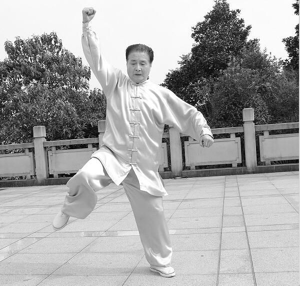 虎虎生风