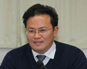 四川达州民政局党组书记张学军