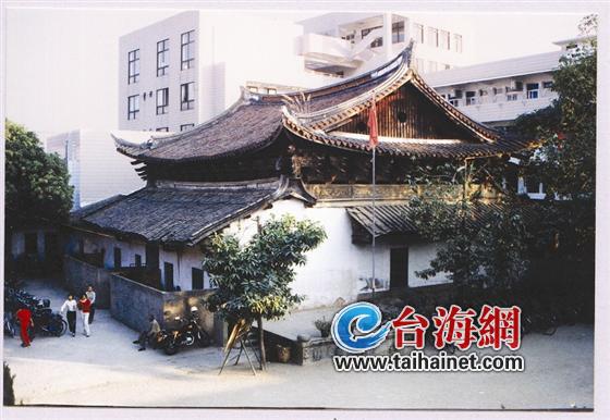 “国保”比干庙1