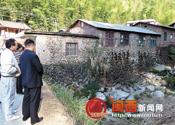 猪场已全部拆除　将加强后续监管1