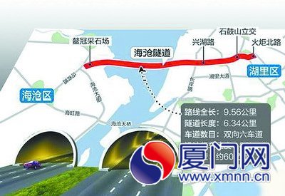 示意图