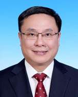 北京组织部副部长刘宇辉简历照片