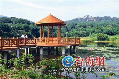 荔枝海公园