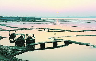 马銮湾