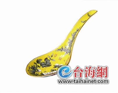 慈禧的瓷器4