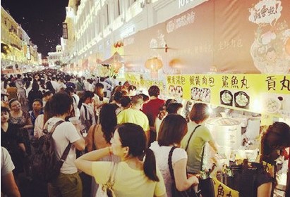 特色庙会