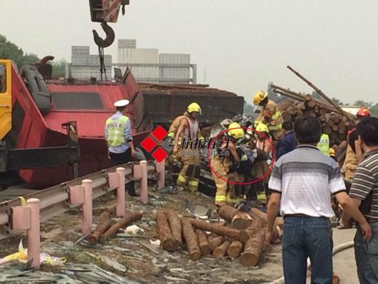 浙江大学副校长车祸身亡事故