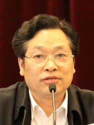江苏新闻出版局副局长蒋国星简历