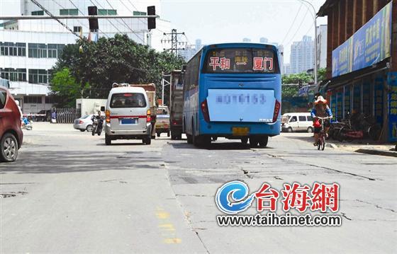 纵有火眼金睛标线也难看清