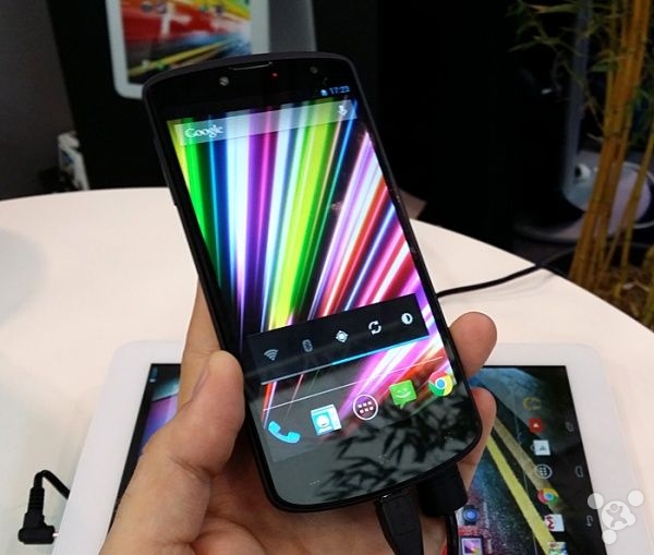 爱可视50b、50c Oxygen正式上市发售 配置介绍卖219 