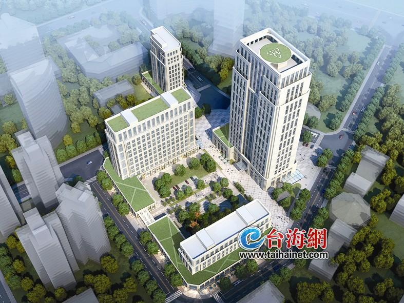 海沧将建大陆首个两岸影视版权交易中心