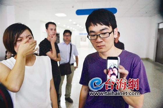 入院不到7小时 女婴死亡