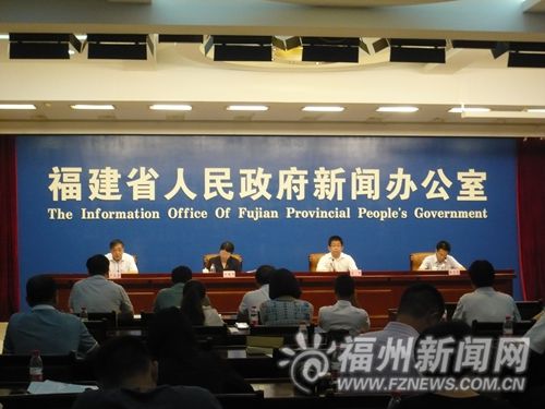 福建新型城镇化着力六方面　追求百姓富、生态美