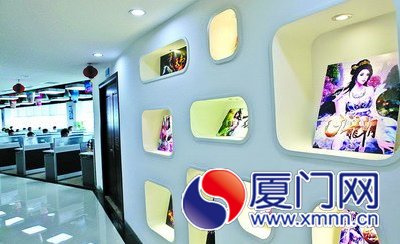 民营资本聚集动漫产业
