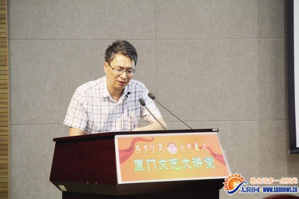 退休教师王先生