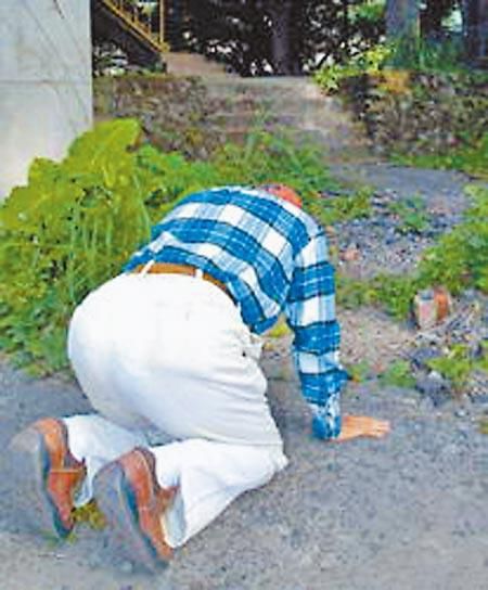 矿难幸存者吃同事尸体生还遭谴责