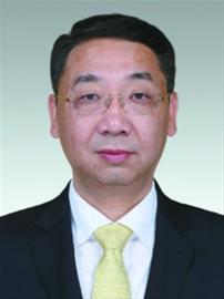 上海师范大学校长朱自强简历