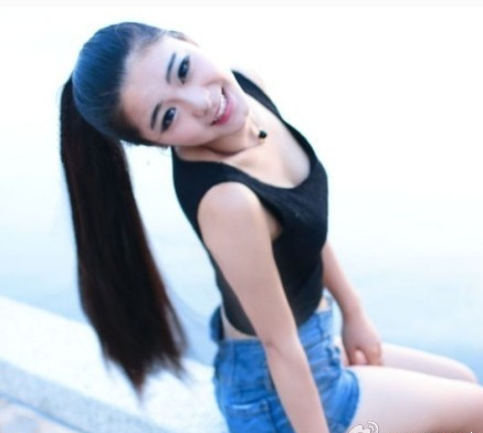 刘橘子