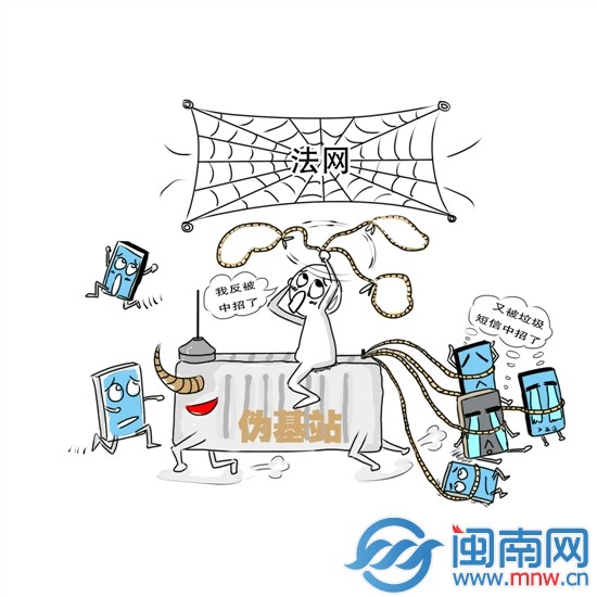 诈骗金额若难定 用短信数来量刑