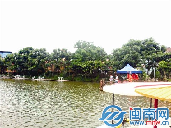 畅游“明凯农家园”