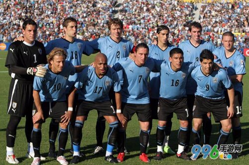 2014世界杯乌拉圭VS英格兰比分预测 历史战绩