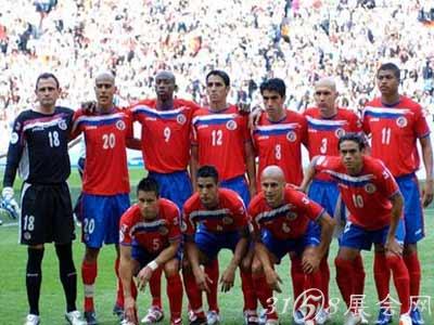2014世界杯意大利VS哥斯达黎加比分预测历史