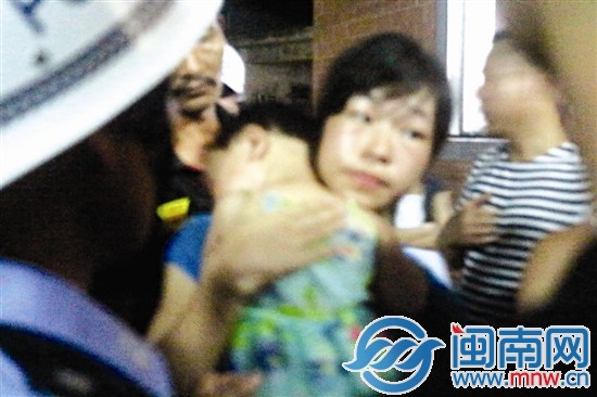 吸毒后，他整个人都变了