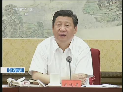 中央财经领导小组第六次会