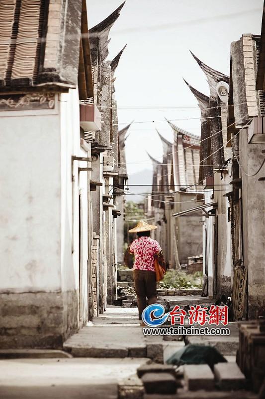 12个古村镇要“记住乡愁”