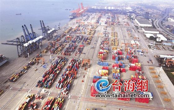 厦门申报自贸区面积瘦身，厦门版“森兰商都”年底建成