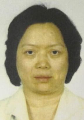 郑翠萍