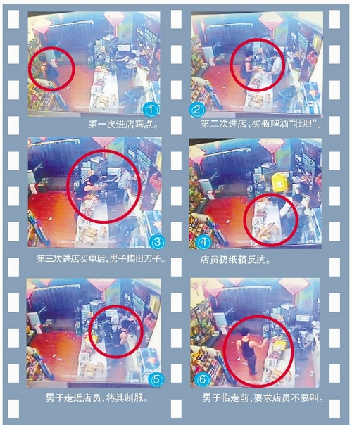 视屏截图