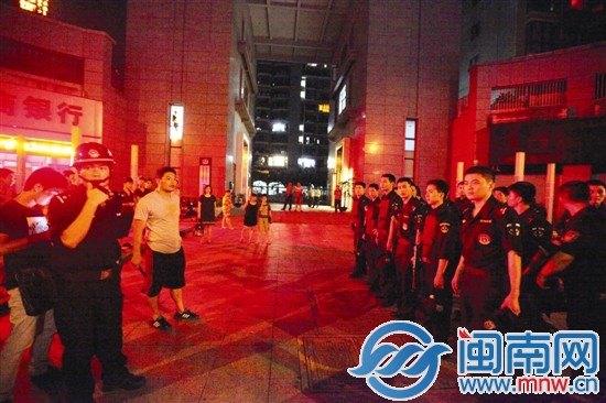 藏尸三天 五旬男子报警求枪毙 1