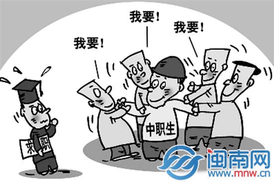 幼教学生供不应求