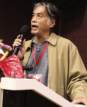 洪惠镇