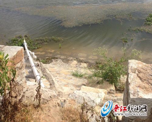 后坑水库