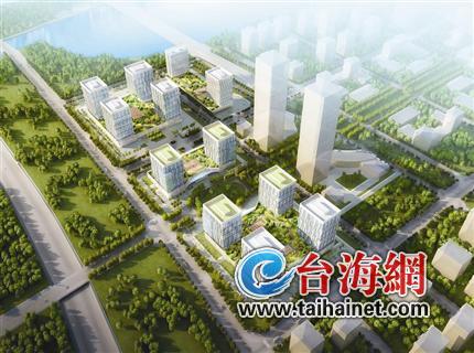 厦门计划2016年跻身中国软件名城